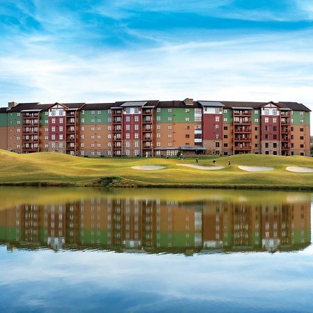 Club Wyndham Great Smokies Lodge Catlettsburg Exteriér fotografie