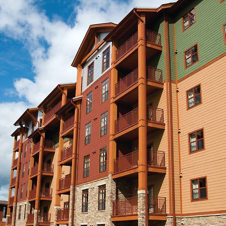 Club Wyndham Great Smokies Lodge Catlettsburg Exteriér fotografie