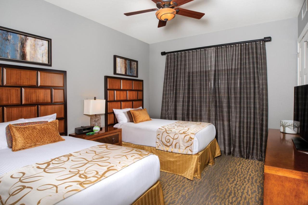 Club Wyndham Great Smokies Lodge Catlettsburg Exteriér fotografie