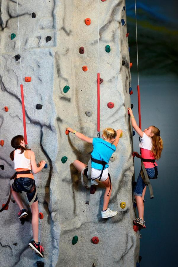 Club Wyndham Great Smokies Lodge Catlettsburg Exteriér fotografie