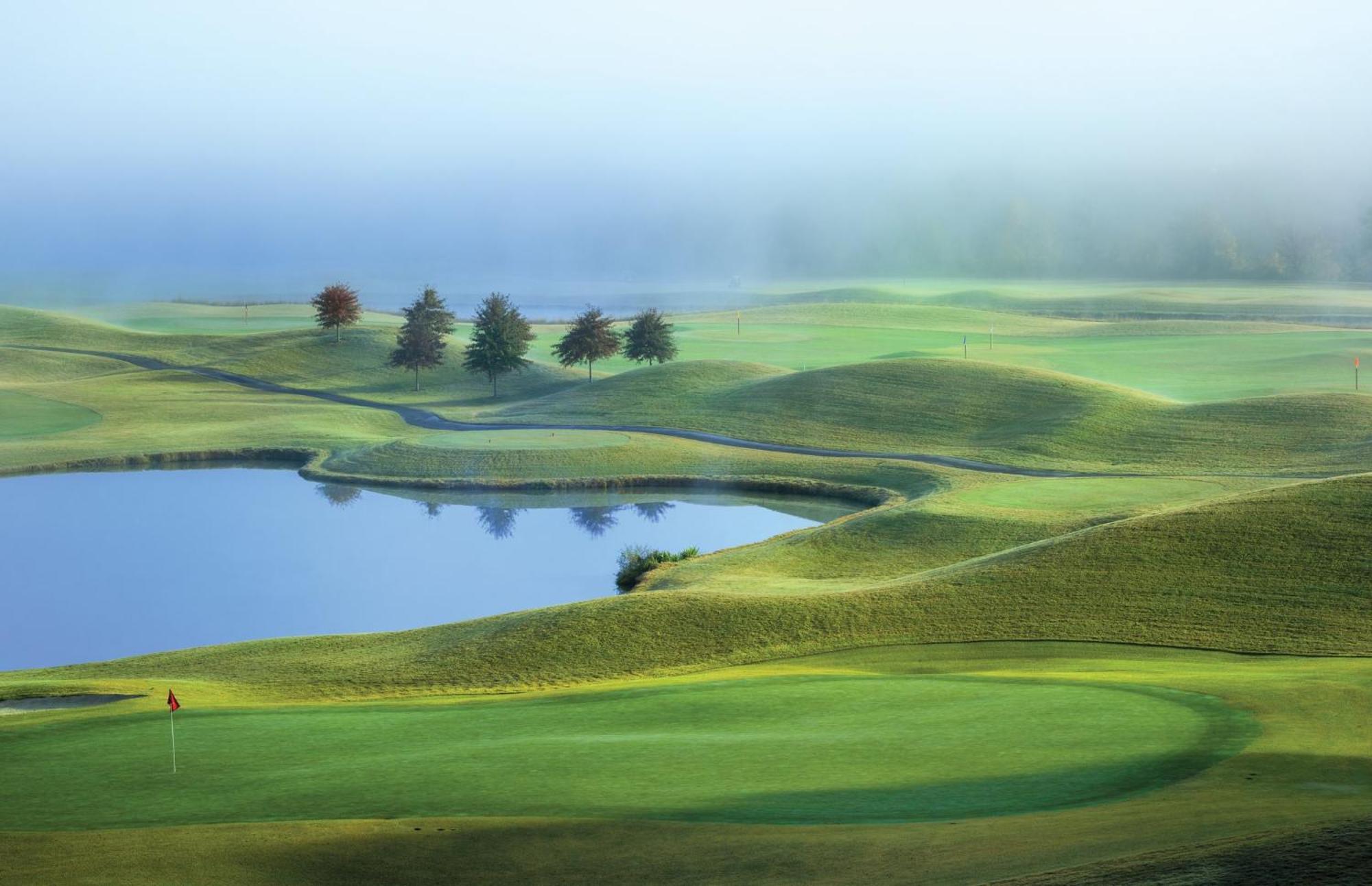 Club Wyndham Great Smokies Lodge Catlettsburg Exteriér fotografie