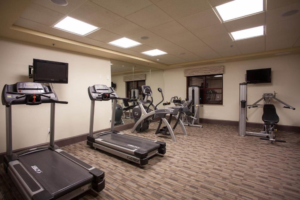 Club Wyndham Great Smokies Lodge Catlettsburg Exteriér fotografie