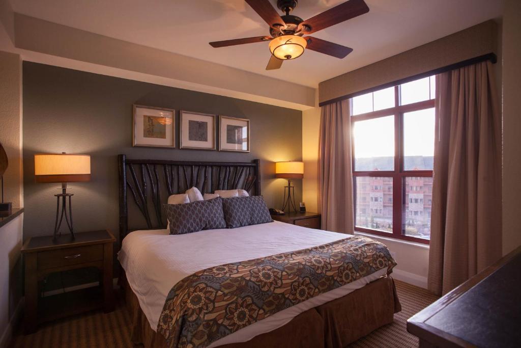 Club Wyndham Great Smokies Lodge Catlettsburg Exteriér fotografie