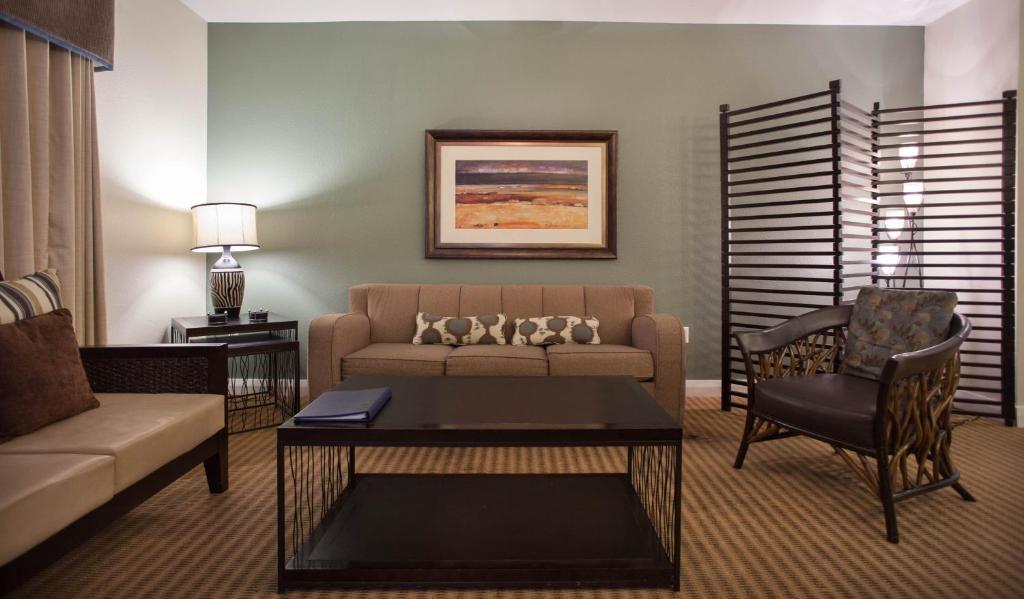 Club Wyndham Great Smokies Lodge Catlettsburg Exteriér fotografie